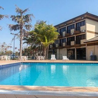 HANNA Canto da Ilha Hotel & Eventos