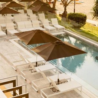 Netanya Noosa Beachfront Resort