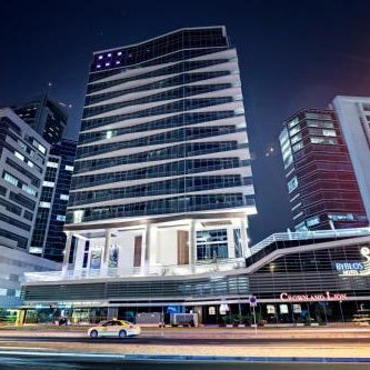 Social Hotel Thumbnail