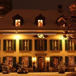 Romantik Hotel Landhaus Liebefeld Thumbnail