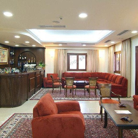 Hotel Apollonia Delphi