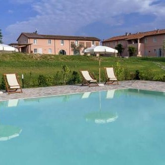 Le Sodole Country Resort & Golf
