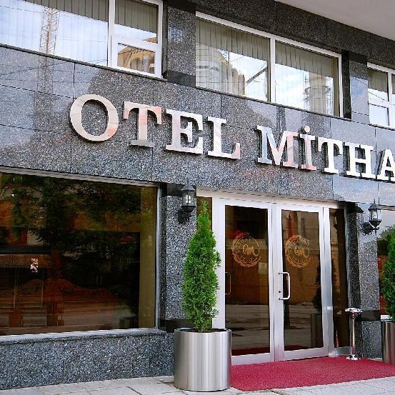Hotel Mithat Thumbnail