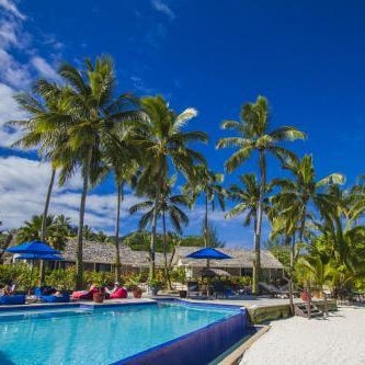 Manuia Beach Resort Thumbnail