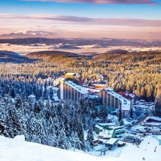 Rila Hotel Borovets Thumbnail