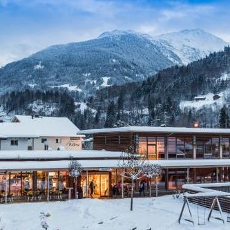 JUFA Hotel Montafon