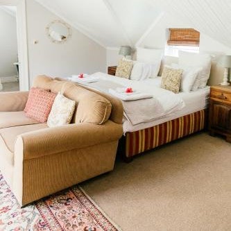 Knorhoek Country Guesthouse Thumbnail