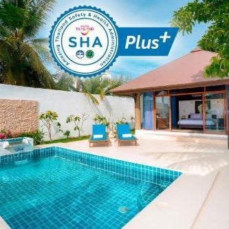Dhevan Dara Resort & Spa