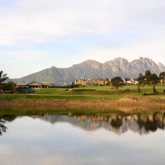 Devonvale Golf & Wine Estate Thumbnail