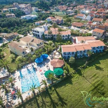 Morfeas Hotel Thumbnail