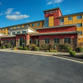 Residence Inn by Marriott Jackson Thumbnail