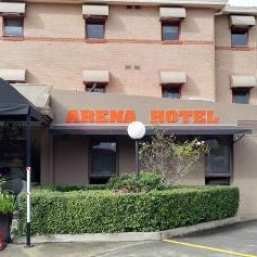 Arena Hotel Thumbnail