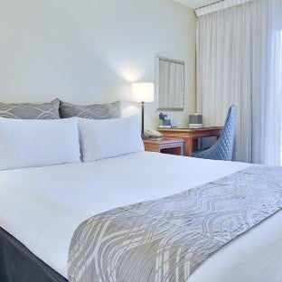Soho Brisbane Hotel Thumbnail