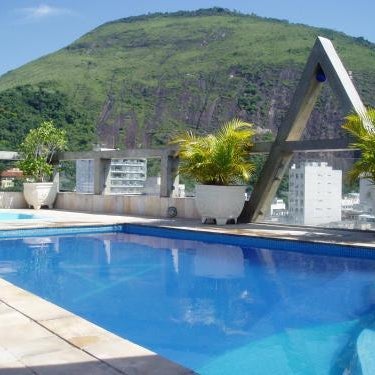 Augusto'S Copacabana Hotel