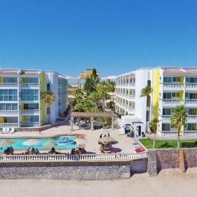Hotel Playa Bonita Resort Thumbnail