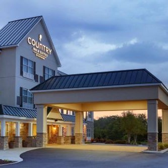 Country Inn & Suites by Radisson, Ashland - Hanover, VA Thumbnail