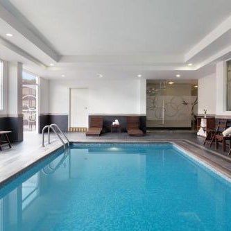 Doubletree By Hilton Queretaro Thumbnail