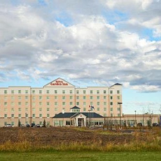 Hilton Garden Inn Edmonton Airport Thumbnail