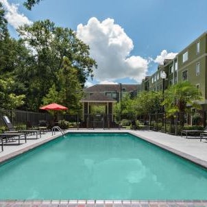 Homewood Suites By Hilton Lafayette Thumbnail