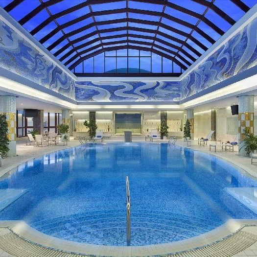 Waldorf Astoria Jeddah - Qasr al Sharq