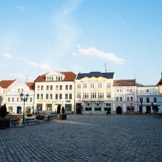 Hotel Slávie Pelhřimov Thumbnail