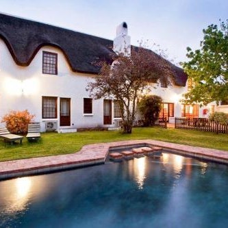 Oakhurst Hotel Thumbnail