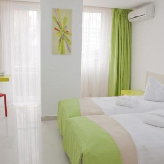 Christina Hotel