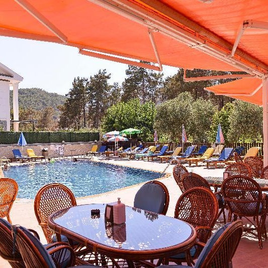 Tolay Hotel Thumbnail