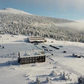Hotel Spindlerova Bouda