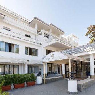 Hotel Sakura, Sure Hotel Collection by Best Western