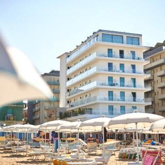 Hotel delle Nazioni Thumbnail