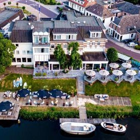 Hotel de Zon - Brasserie Bresson by Flow
