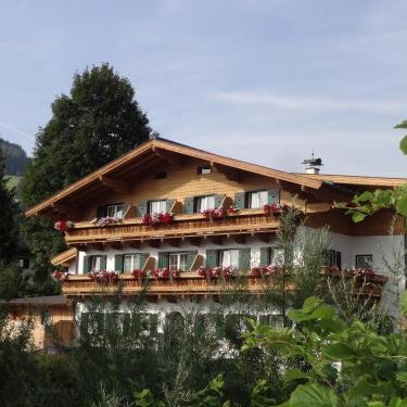 Gourmet-Hotel Grünwald