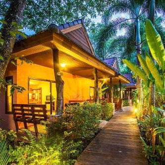 Sunda Resort