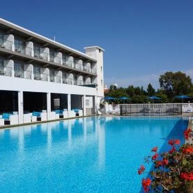 Sveltos Hotel Thumbnail