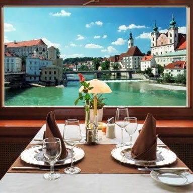 Hotel-Restaurant Minichmayr