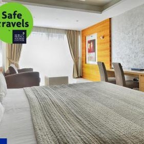 Garni Hotel Centar