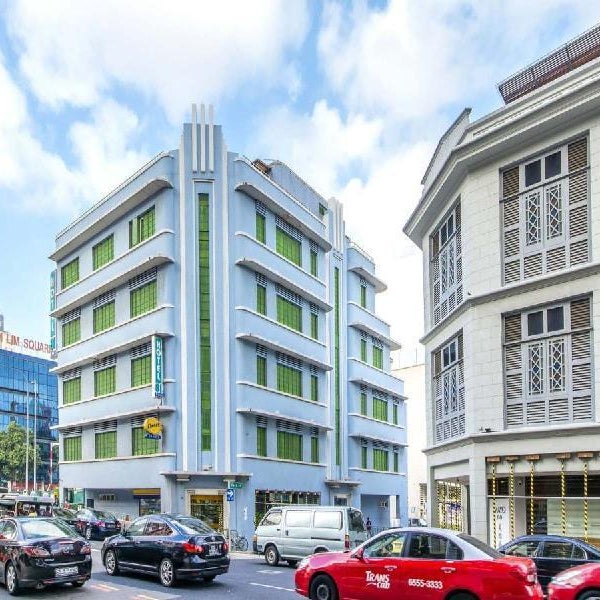 Hotel 81 Rochor