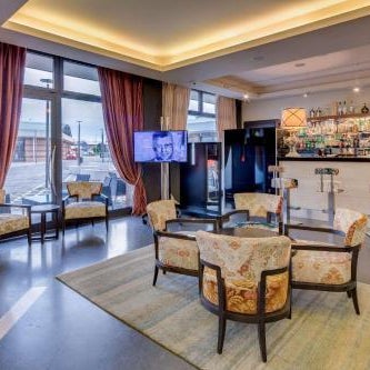 B&B HOTEL Expo Verona Villafranca