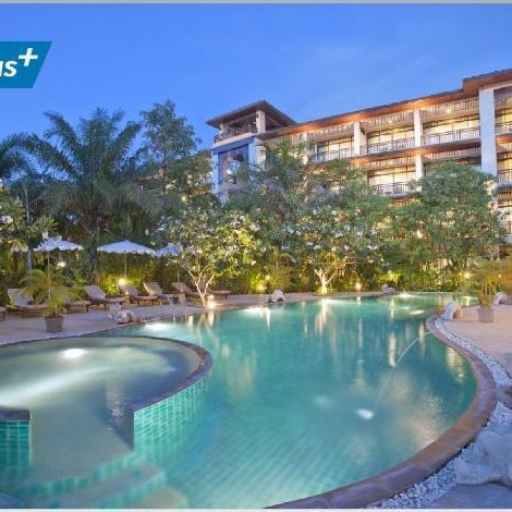 Le Murraya Resort Thumbnail