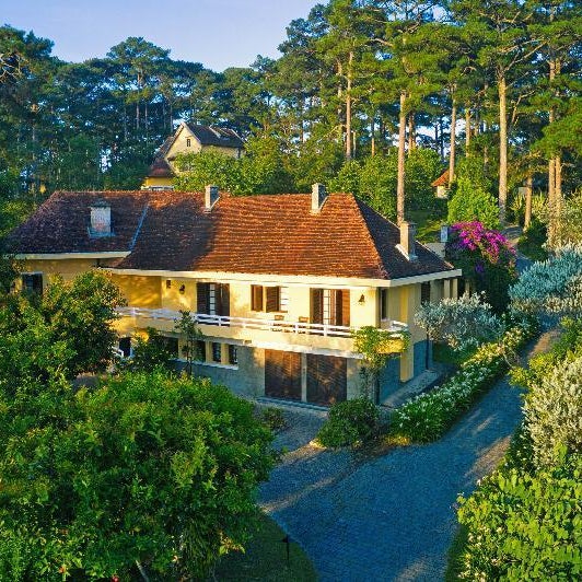 Ana Mandara Villas Dalat Resort & Spa Thumbnail