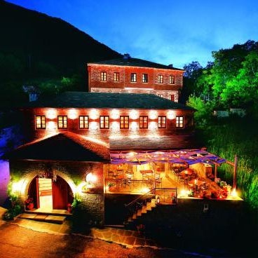 Hotel Driofillo