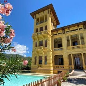 Villa Moorings