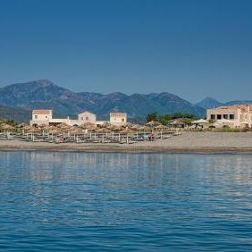 Castello Antico Hotel