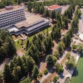 Hotel Metropol – Metropol Lake Resort Thumbnail