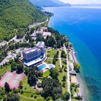 Hotel Bellevue - Metropol Lake Resort Thumbnail