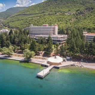 Hotel Tourist - Metropol Lake Resort Thumbnail