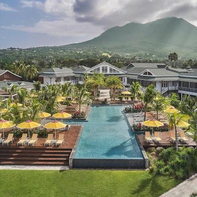 Four Seasons Resort Nevis West Indies Thumbnail