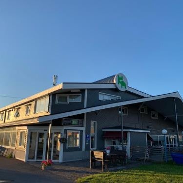 Hotel E-10 Thumbnail