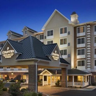 Country Inn & Suites by Radisson, State College (Penn State Area), PA Thumbnail